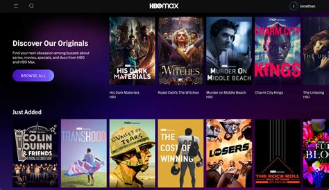 Contact information for splutomiersk.pl - HBO Max is a premium streaming app that combines all of HBO with even more must-see TV shows, blockbuster movies, and exclusive Max Originals. It’s everything you love, all in one...